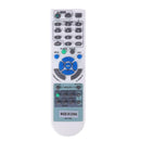 Remote Controller for NEC Projector V260X+ V300X+ V260 RD-448E RD-443E A