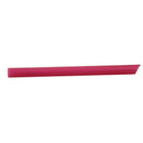 Assorted Bright Colors Jumbo Smoothie Straws, Pack of 100 Pieces