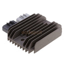 Regulator Voltage Rectifier for Kawasaki Ninja ZX-6R 09-14 ZX-10R 2008-2014