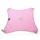 Hammock Swing Cradle Bed sleeps Chinchilla Rodent Mouse Rabbit