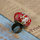 1PC Cute Ball Shaped DIY Craft Needle Pin Cushion Holder Sewing  Pincushion!E