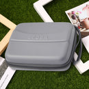 10/17 Key Kalimba Bag Thumb Piano Portable Waterproof Protective Case Cover