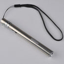 Mini Flashlight Pocket Lamp LED Light Travel Outdoor Sports Supplies Rechargable