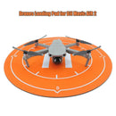 50cm Outdoor Waterproof Drone Landing Pad Training Universal for DJI Mavic Air 2