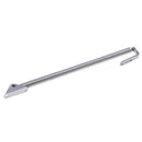 Boat Handware Part Stainless Steel Line Hatch Spring 230mm/9'' New