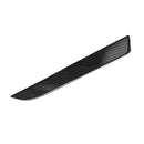 Console Cover Shift Lever Carbon Fiber Box Car Accessory For Car