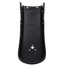 Stainless Steel Motorcycle Rear Fender Mud Flaps Mudguard Splash Guard for
