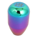 Bake Blue Universal 5 Speed Car Gear Shift Knob