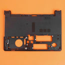 Plastic Shell Cover for Dell Inspiron 14 5455 5458 Series Replaced Back Case