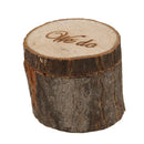 Wedding Ring Box,Wedding Ring Bearer,Rustic Ring Box,Wooden Printed We Do