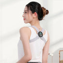 Posture Corrector Back Brace for Women Teens Kids with Intelligent Sensor