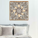 5D DIY Full Drill Diamond Painting Cross Stitch Embroidery Kit (Abstract05)