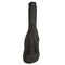 Double Straps Padded Electric Bass Guitar Gig Bag Soft Case Backpack New 2016
