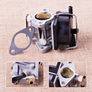 Carburetor Carb fit for Tecumseh 640065A 13HP 13.5HP 14HP 15Hp OHV110 OHV120 Hf
