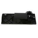 Left Hand Car Glove Box Catch Lock Assy