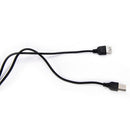 USB Extension 2.0 A to A Male Female Extension Cord Charger Data Cable G67LJ