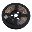 2M Waterproof Warm White LED Light Strip, Premium High SMD 3528 LED Light Strip