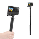 Handheld Selfie Stick for OSMO Action Gopro Hero9 Extendable Holder Monopod A