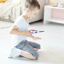 2pcs Electronic Walkie Talkies Toys Outdoor Parent-Child Interactive Game