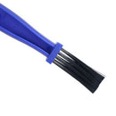 Universal Rim Care Tire Motorcycle Bicycle Gear Chain Dirt Brush Cleaning TS Hn