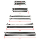 2X Heavy Duty Hanging Straps Belt for Swing Chair Hammock Hanging Tree Beam