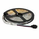 10M 600Leds 3528 Smd Rgb 2X 5M Led Light Strip + 44 Key Ir Remote Controlle