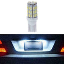Super White T10/921/194 RV Trailer 42-SMD 12V Backup LED Light U7Y3 Reverse S7B7