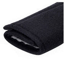 Universal Car Seatbelt Shoulder Strap Pad Soft Headrest Neck Support Pillow