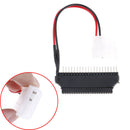 IDE Converter 2.5 to 3.5 inch Laptop Hard Drive Converter Adapter NTA Hn