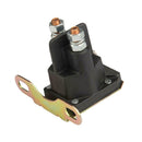 Starter Solenoid 110832x for MTD Front Rear Engine Rider Models 1990 - 1994