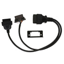 16Pin M/F  Adapter Connector Cable For Mazda KIa