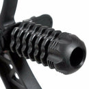 Compound Bow Rubber Stabilizer Recurve Bow Mini Stabilizer Bow Accessory Fo
