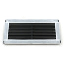 Marine RV Square 5x10" Boat Louver Air Vent Ventilation Cover 260 x 125mm