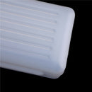 1pc Plastic Knitting Needles Storage Box Home Sewing Knitting Storage Tools Z