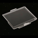 BM-11 Hard LCD Screen Protective Cover Film For