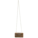 Dazzling Rhinestone Encrusted Evening bag Clutch Purse Party Bridal Prom