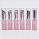 MakeUp Cosmetic Waterproof Lip Paint Colour Changing Natural Lipstick Lip G O4F3