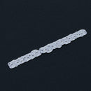 Merry Christmas DIY Metal Cutting Dies Stencil for Scrapbook Album Craft
