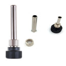 Universal 936 Soldering Station Iron Handle Adapter Bushing Supplies 3C