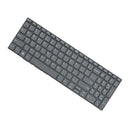 Replacement Keyboard Compatible with Lenovo ideaPad 320-15ABR 320-15IAP