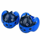 Kids Float Tube Swimming Rings Safety Arm Band Ring Children Inflatable Sleeve