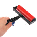10CM/3.9 INCGDiamond Painting Cross Stitch Plastic Roller Printing Glue Stic Cy