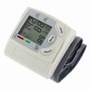 CK-101S Household Sphygmomanometer Wrist Electronic Blood Pressure Monitor