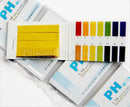 800X PH Indicator Test Strips 1-14 Laboratory Paper Litmus Tester Urine^Saliv BX
