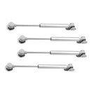 4 Lifting Cover Support Door Pressure Bar Door Telescopic Support Bar For U G8X9