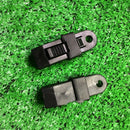 6Pcs Tent Canopy Clip Outdoor Wind Rope Clamps Awning Wind Rope Awning Clam