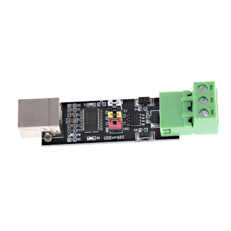 USB to RS485 TTL Serial Converter Adapter FTDI interface FT232RL 75176 Module Gw