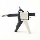 Dental Dentist Silicone Rubber Impression Silicone Rubber Injection Gun Conveyor