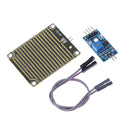Raindrops detection sensor module rain module weather module humid ï¼D