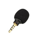 Cellphone Smartphone LJortable Mini Omni-Directional Mic Microphone LJ